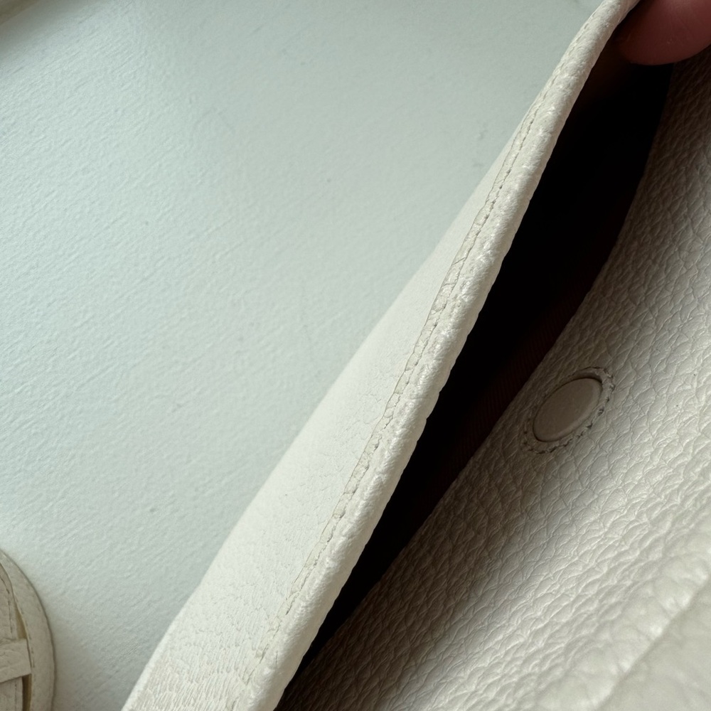 Coach Camera Bag with Removable Shoulder Strap - Picture 5 of 9